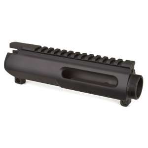 NORDIC NC15 EXTRUDED UPPER RCVR BLK