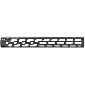 ODIN 15" MLOK RUNE FOREND BLK