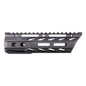 PHASE5 LPSN75 FF MLOK RAIL 7.5" BLK