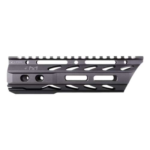 PHASE5 LPSN75 FF MLOK RAIL 7.5" BLK