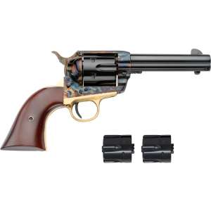PIE KING 38SUP/9MM/357 4.75 BR
