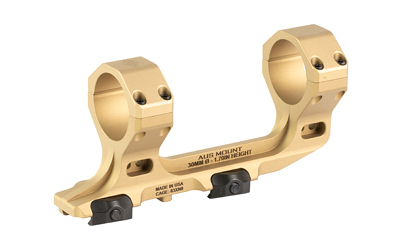 REPTILIA AUS 30MM MOUNT 1.70" FDE