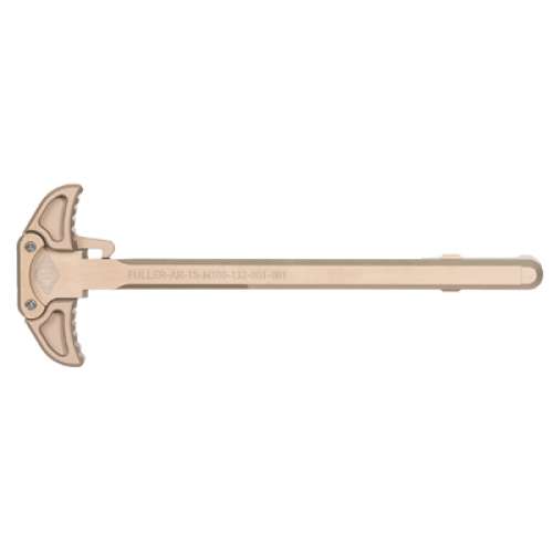 REPTILIA PULLER CHARGING HANDLE FDE
