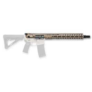 RADIAN UPPER 14.5" 223 WYLDE FDE