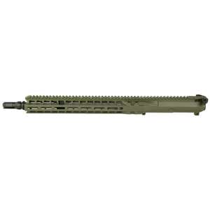 RADIAN UPPER 14.5" 223 WYLDE ODG