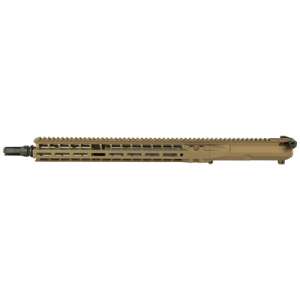 RADIAN UPPER 16" 223 WYLDE BROWN