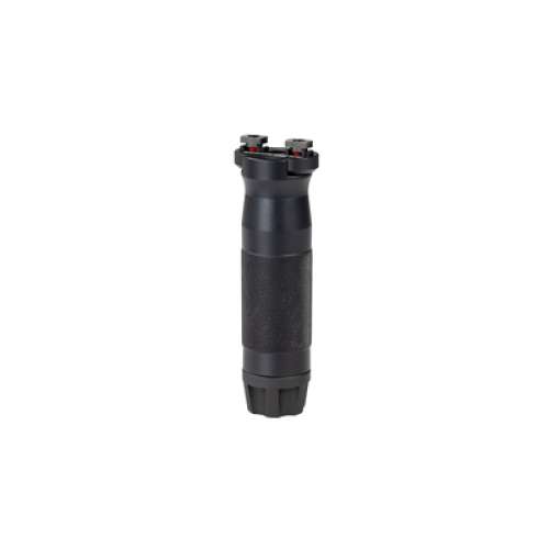 SAMSON M-LOK VERT GRIP LNG STD BLK