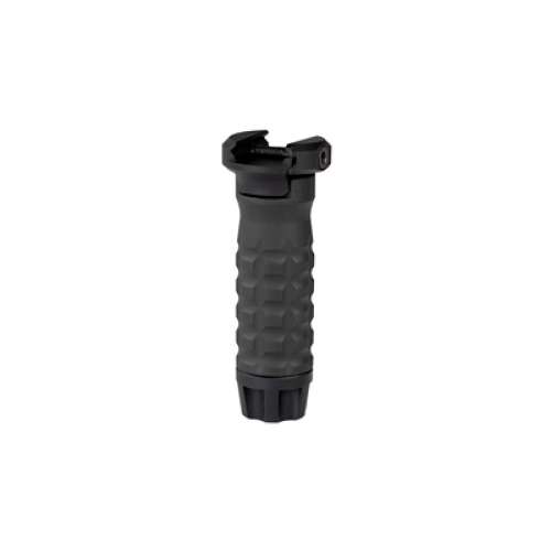 SAMSON PIC VERT GRIP MED GREN BLK