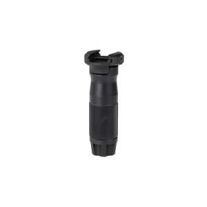 SAMSON PIC VERT GRIP MED STD BLK