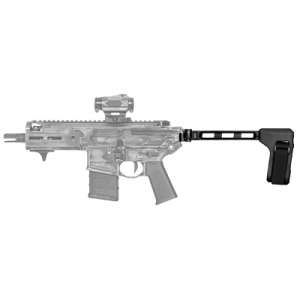 SB TACT FOLDING BRACE FITS M1913 BLK