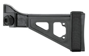 SB TACT SBT PISTOL BRACE APC/UMP BLK