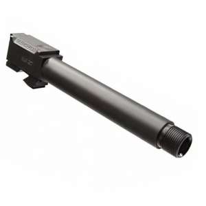 SILENCERCO BARREL HK VP9 9MM 1/2X28 TPI