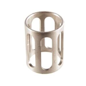 SILENCERCO FIXED BARREL SPACER