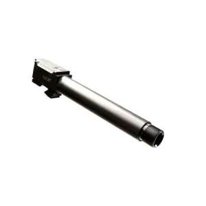 SILENCERCO BARREL GLOCK 34 9MM 1/2X28