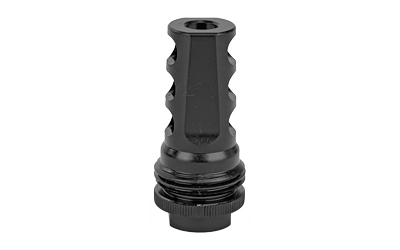 SCO ASR MUZZLE BRAKE 9/16X24 .30 CAL
