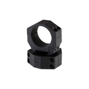 SEEKINS 35MM TUBE 1.00" HIGH 4CAP