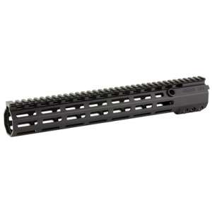 SOLGW 13.75" L89 M-LOK HNDGRD TI BLK