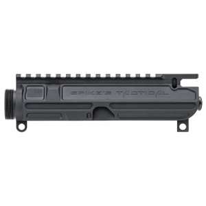 SPIKE'S BILLET UPPER GEN2 MILSPEC