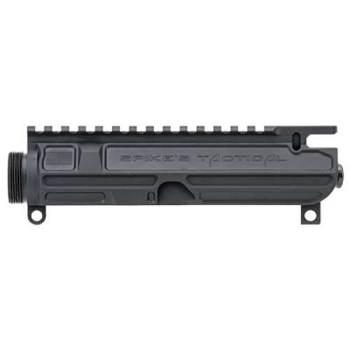SPIKE'S BILLET UPPER GEN2 MILSPEC