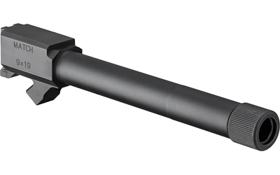 SPRGFLD XDM 4.5" THRD BBL 9MM