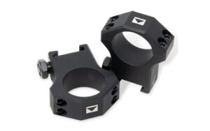 STEINER T SERIES RINGS 30MM LOW