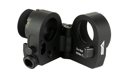 SYLVAN AR FOLDING STK ADAPTER G4 RH