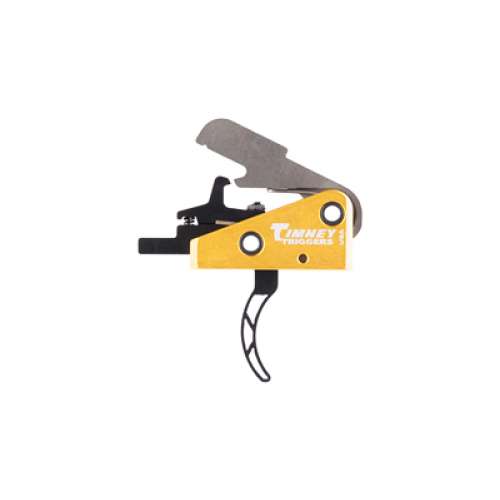 TIMNEY TRIG COMP AR15 3LBS SKEL