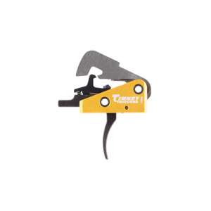 TIMNEY TRIG FITS AR10 4LBS (SOLID)