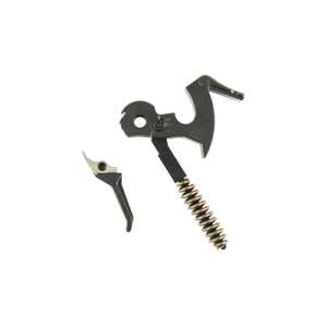 TIMNEY TRIG S&W 1854 STRT BLK
