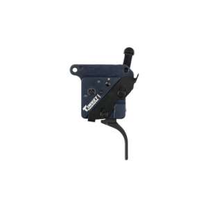 TIMNEY TRIG REM 700 HIT STRGHT BLK