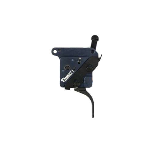 TIMNEY TRIG REM 700 HIT STRGHT BLK