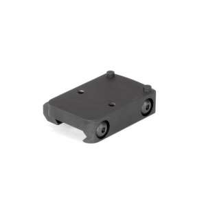 TRIJICON RMR PICATINNY RAIL MOUNT LOW