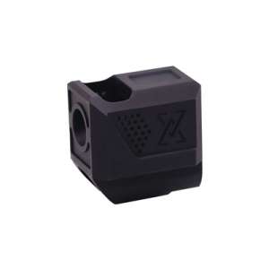 TRUE PREC COMP P365/X/XL/MAC BLK