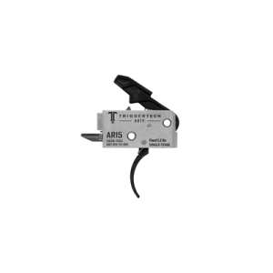 TRIGRTECH AR15 DUTY MIL CURVE 5.5LB