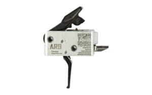 TRIGRTECH AR9 2STG DUTY FLAT 3.5LB