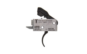 TRIGRTECH AR10 DUTY CURVE 3.5LB BLK