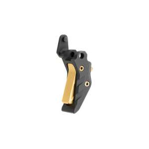 TYRANT P365 INTELLIFIRE TRIG BLK/GLD