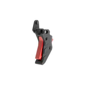 TYRANT P365 INTELLIFIRE TRIG BLK/RED