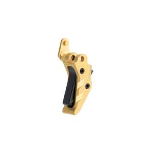 TYRANT P365 INTELLIFIRE TRIG GLD/BLK