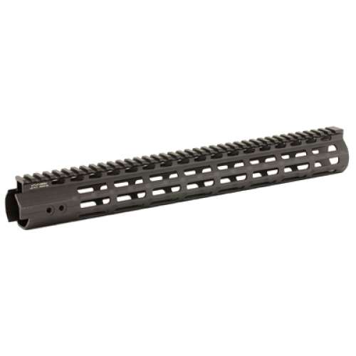UTG PRO AR 15" SPR SLM MLOK FF HNDGD