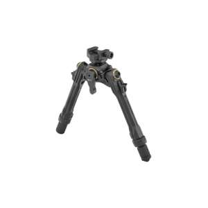 UTG PRO TBNR 7-9" PICATINNY BIPOD