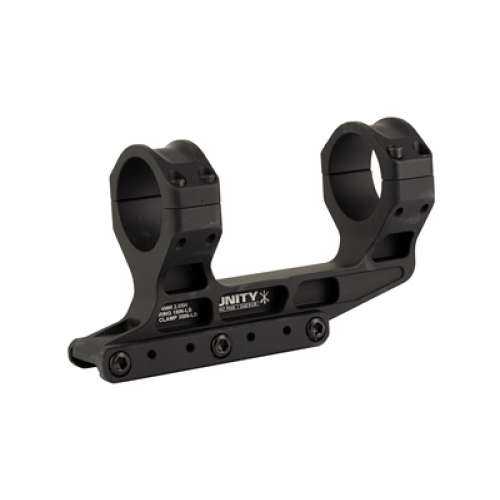 UNITY FAST LPVO 34MM BLK