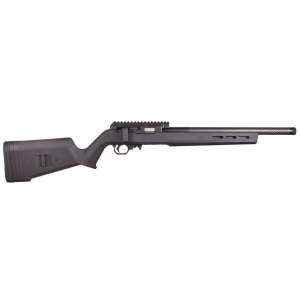 VOL SUMMIT 22LR BLACK 10RD