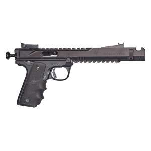 VOL BLK MAMBA PST 22LR 6B 10R