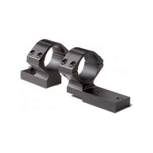 WEATHERBY MOUNT/RING VANGUARD 30MM MED