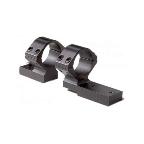 WEATHERBY MOUNT/RING VANGUARD 30MM MED