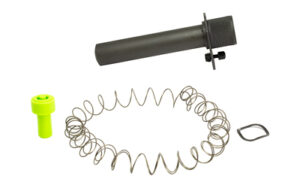 WILSON EXT TB QD VRT 870 2RD 12GA BL