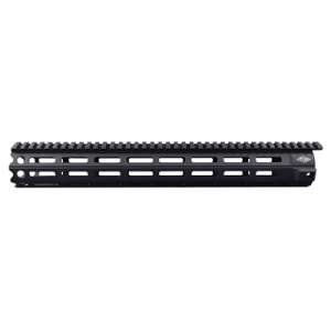 YHM 15" M-LOK HANDGUARD MR7 ASSY BLK