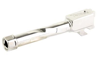 ZAF BBL P320C THREADED STAINLESS