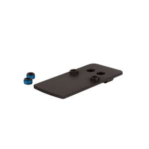 TRIJICON RMRCC MOUNT GLOCK PLATE